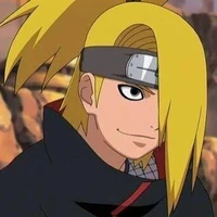 deidara