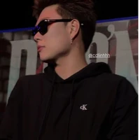 Trần Đăng Dương [ Domic ]