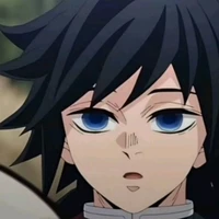 giyuu