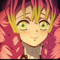 mitsuri