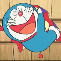 Doraemon