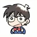 Edogawa Conan(Kudo Shinichi)