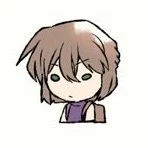 Haibara Ai(Miyano Shiho)