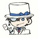 Kaito Kid(Kuroba Kaito)