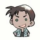 Hattori Heiji