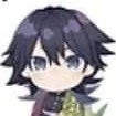 Tomioka Giyuu