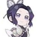 Kocho Shinobu