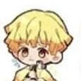 Agatsuma Zenitsu