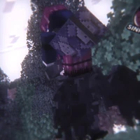 MÊ OTP:HIHA CROW X HIHA THE BLUE!