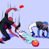 bộ tam Cộng Sản