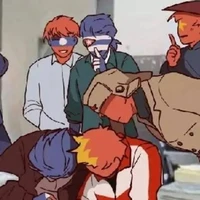 Khối Công Sản (trừ ai tự biết)