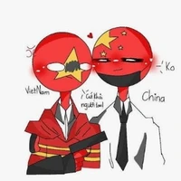 China,VietNam