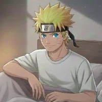 Uzumaki Naruto