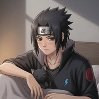 Uchiha Sasuke
