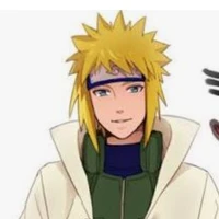 namikaze Minato