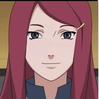 uzumaki kushina