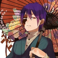 Ashiya Douman [Hiệu Trưởng]