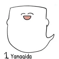 Yanagida
