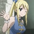 lucy Heartfilia