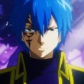 Jellal fermade