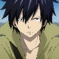 Gray fullbuster