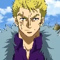 Laxus dreyar