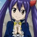 Wendy marvell