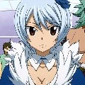 Yukino aguria
