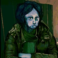 Cậu chàng áo khoác