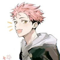 Itadori Yuji❤