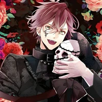 Sakamaki Ayato