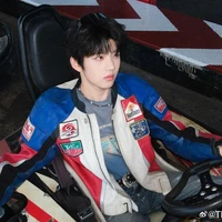 Trương Hàm Thụy_ZHR