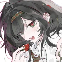 Mifuri Crimson