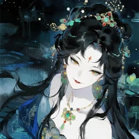 Y Nguyệt [Thời không thần quan]