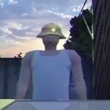 ông chú trung niên