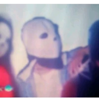 Nisa cute(chị hai của sans)