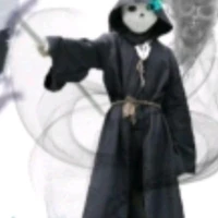 Reaper sans