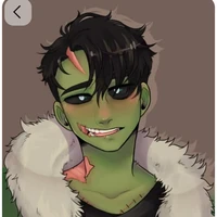 zombie