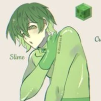 slime