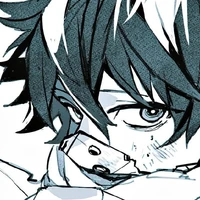 Midoriya Izuku-Lục Cốc Xuất Cửu(Deku)