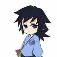 Giyuu