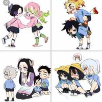 All ( - một số người )