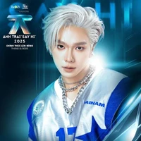 Hải Nam/Ngô Hải Nam