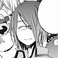 Nyuudou Rensuke
