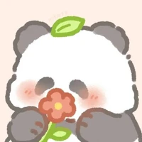 tg(dạng gấu trúc)