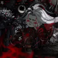 hắc ám động loạn (nguyên thủy nhân)