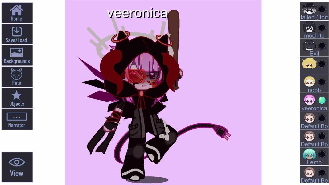 NovelToon