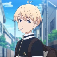 Sano Manjiro
