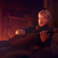 Kristoff