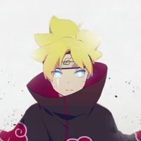 ostustuki/Uchiha Boruto